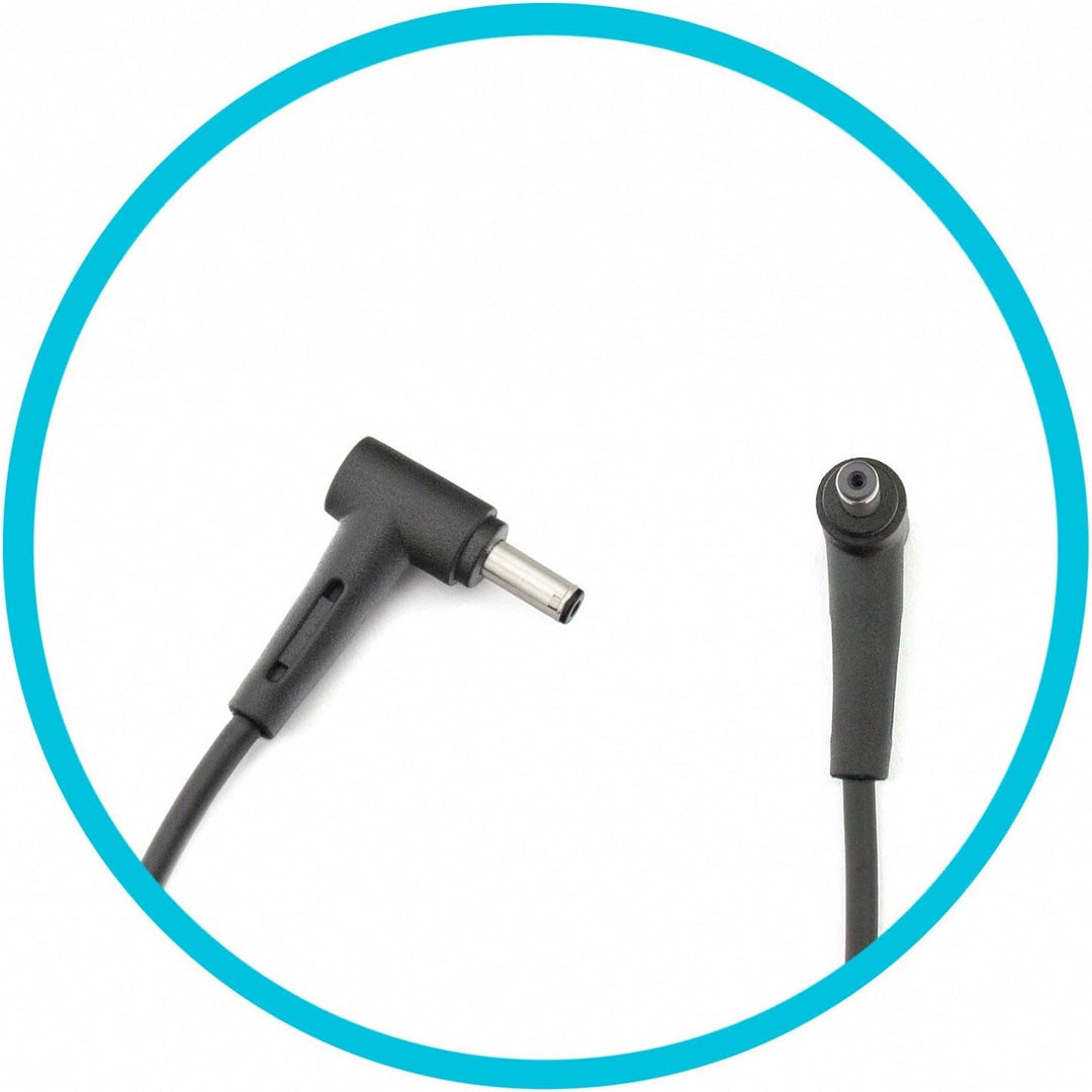 Asus VivoBook 15 X510UQ Original Netzteil 65 Watt EU Wallplug Normale Bauform