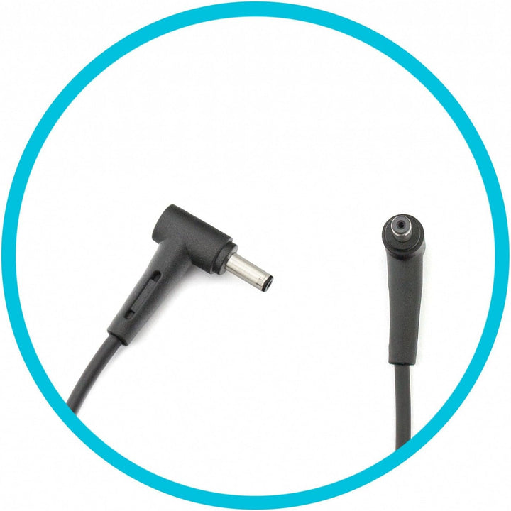 Asus VivoBook 15 X510UQ Original Netzteil 65 Watt EU Wallplug Normale Bauform