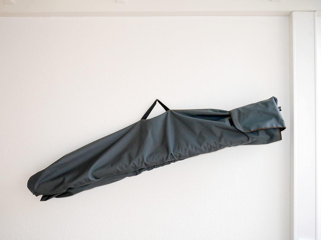 LANCO Automotive Premium Tasche für Relingträger | LI-4914 |Schützt vor Kratzer und Staub | mit Trag