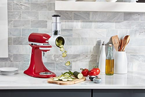 Küchenmaschine Artisan 5KSM175PS Starter Paket