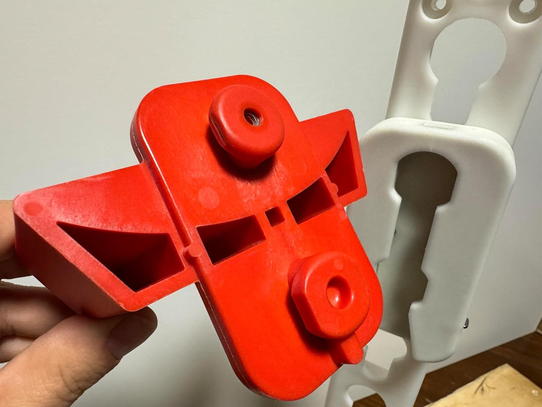 Sicherheitsauflage