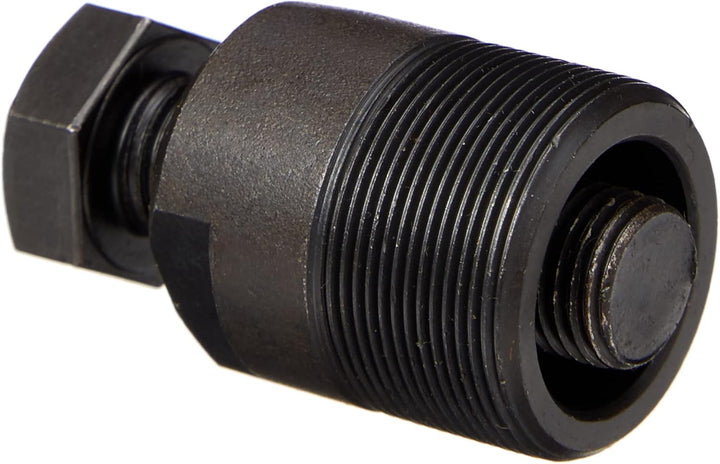Motoforce 26x1mm Polradabzieher für Piaggio/Gilera, Schwarz, Metall, Kunststoff, Angeschraubt, Motor