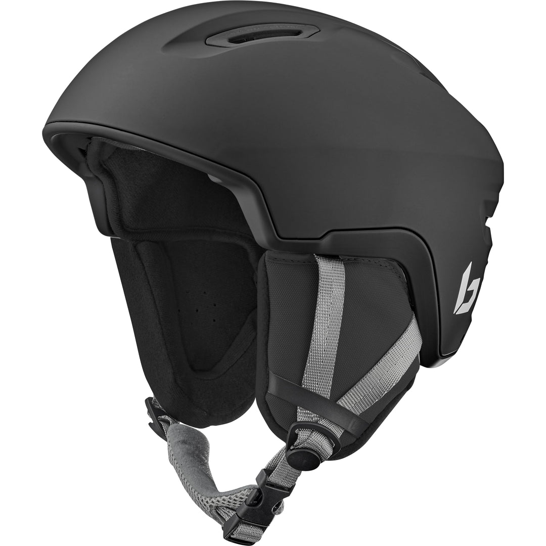 Bollé Atmos Pure BH146005 Black Matte, S