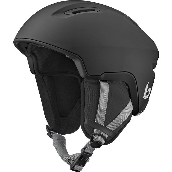 Bollé Atmos Pure BH146005 Black Matte, S