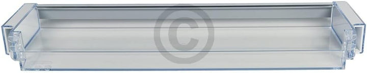 Abstellfach kompatibel mit BOSCH 00743238 Türabsteller 440x40mm für Kühlschranktüre