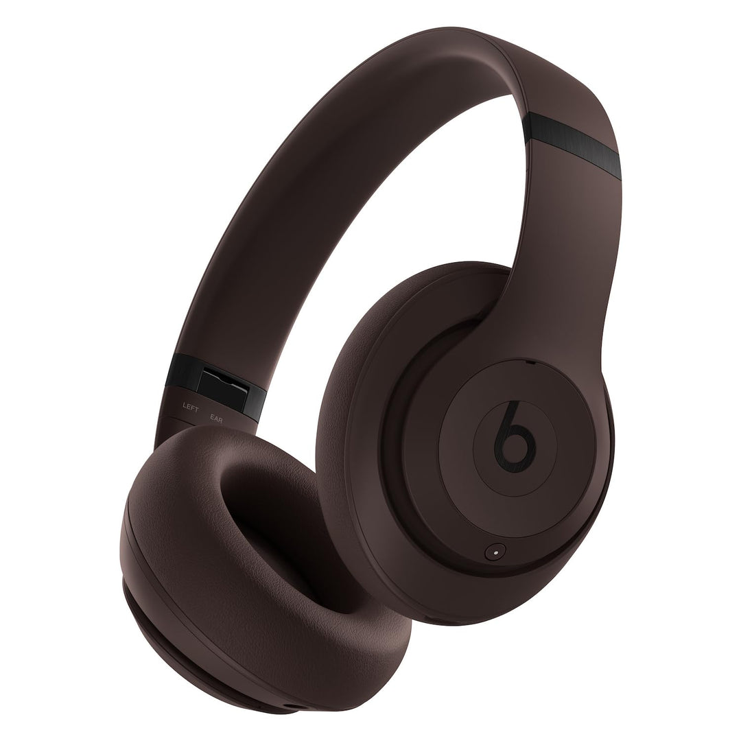 Beats Studio Pro – Komplett Kabellose Bluetooth Noise Cancelling Kopfhörer – Personalisiertes 3D Aud