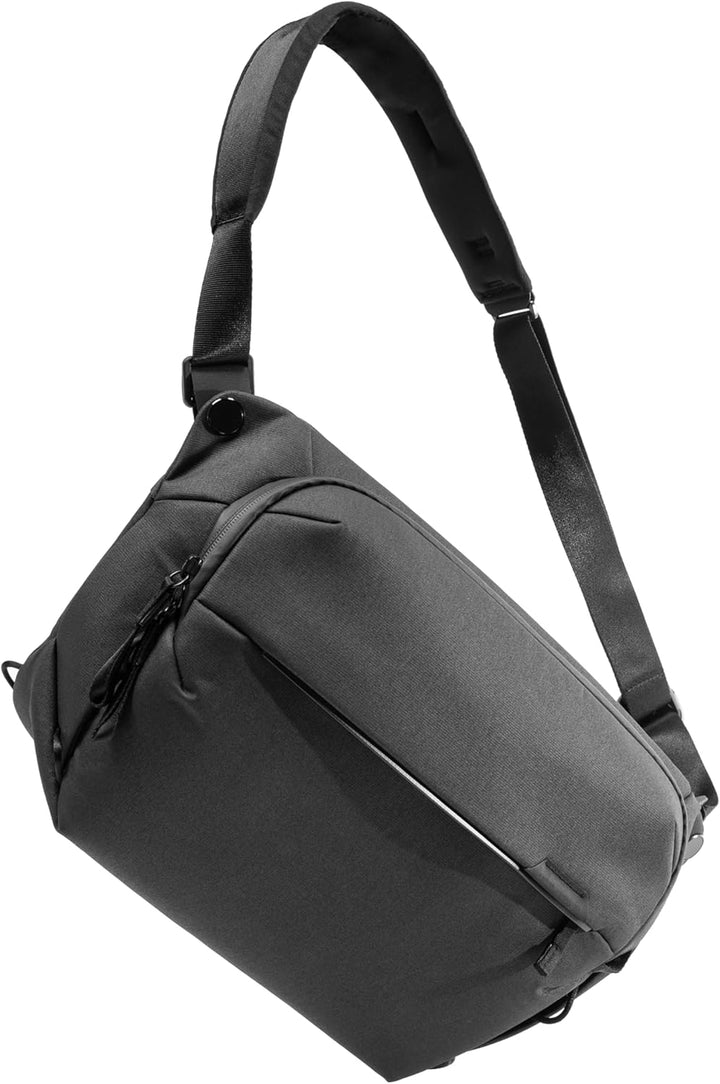 PEAK DESIGN Everyday Sling 10L v3 - Black BEDS-10-BK-3