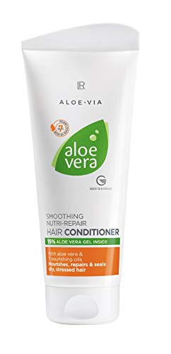 LR ALOE VIA Aloe Vera Nutri-Repair Haarpflege-Set