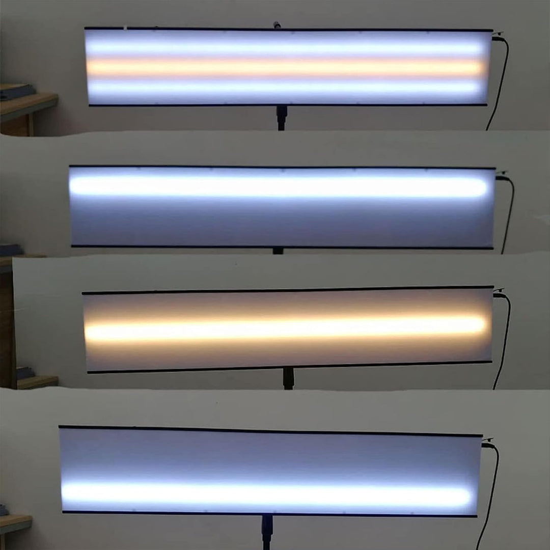 Cashwise Auto molemfarbene Dent Reparaturlicht, PDR Auto Dent Entfernung Reparaturlampe mit Einstell