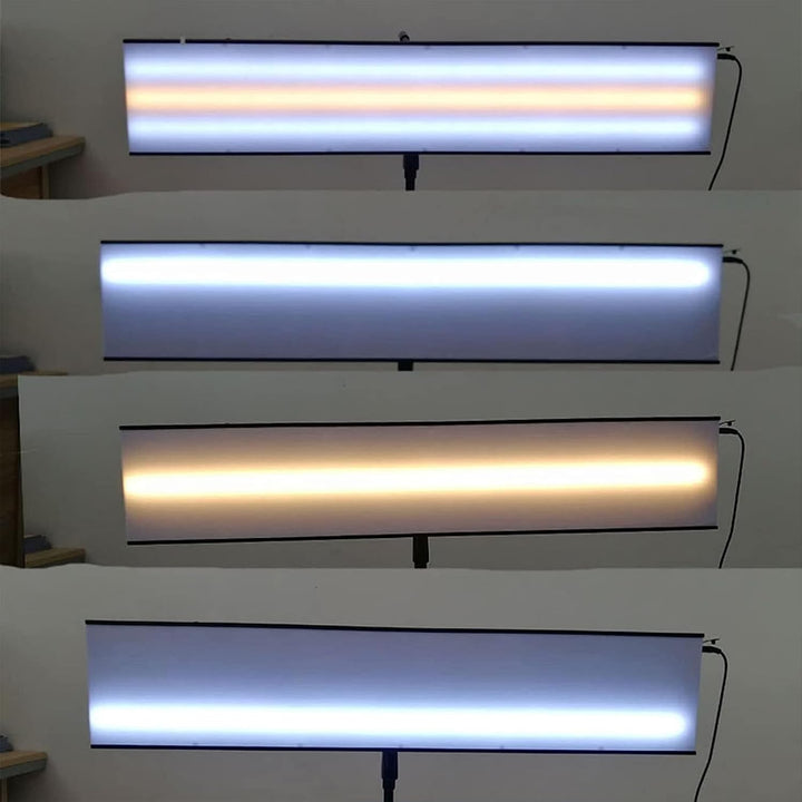 Cashwise Auto molemfarbene Dent Reparaturlicht, PDR Auto Dent Entfernung Reparaturlampe mit Einstell