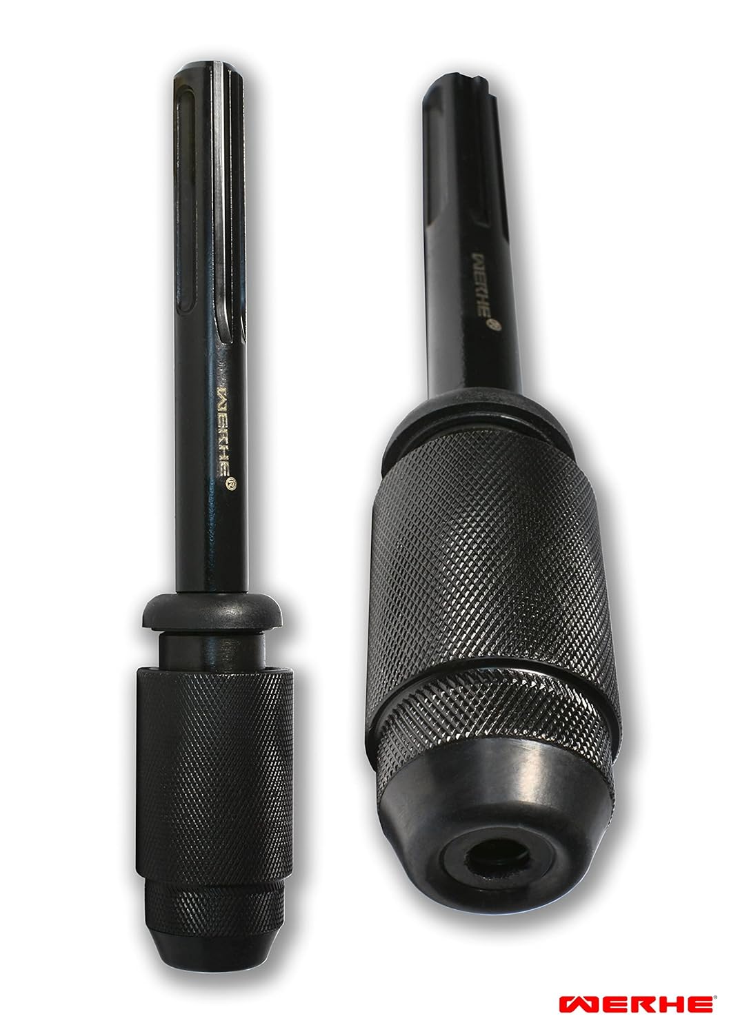 Werhe® Sds max auf Sds plus adapter. Adapter Sds Max hohe Qualität mit SDS Plus Aufnahme, bohrfutter