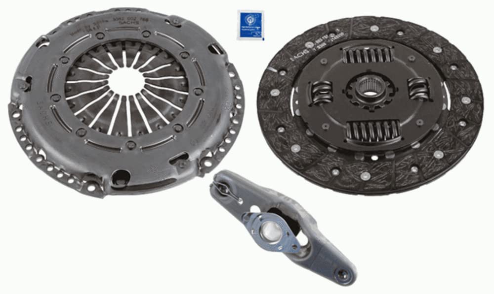 Sachs Kupplungssatz 3000 950 106