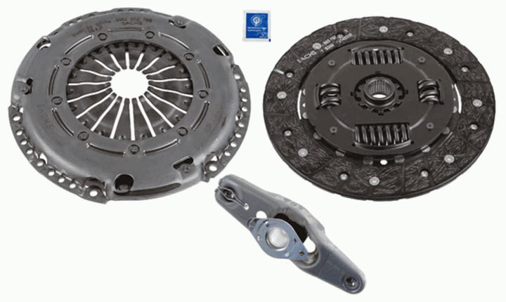 Sachs Kupplungssatz 3000 950 106