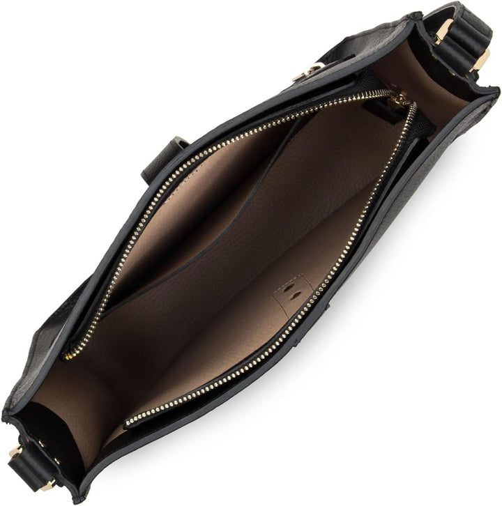 LANCASTER Lauflerntasche Einheitsgrösse Schwarz, Einheitsgrösse Schwarz