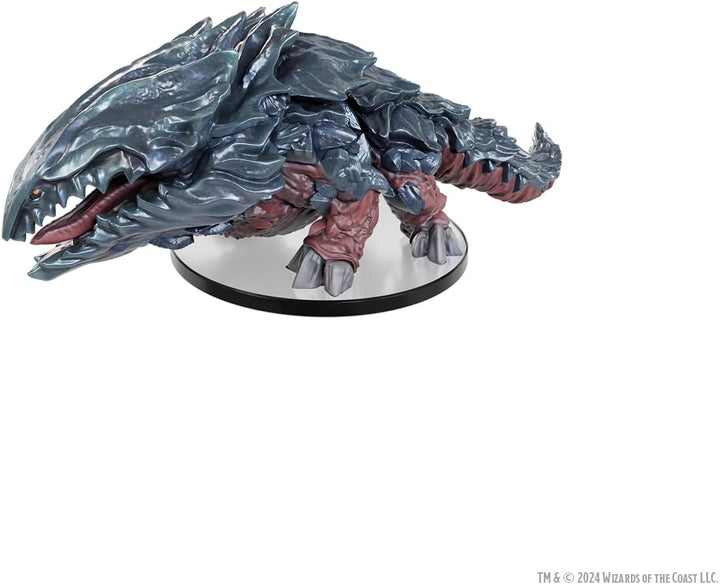 WizKids D&amp;D Icons of The Realms: Adventures from Baldur&