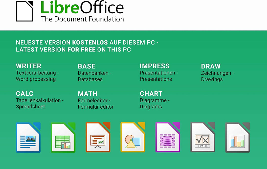 Ankermann Business Office Work Komplett Set | Intel Core i5-11400F | Nvidia GeForce GT 730 2GB | 16G