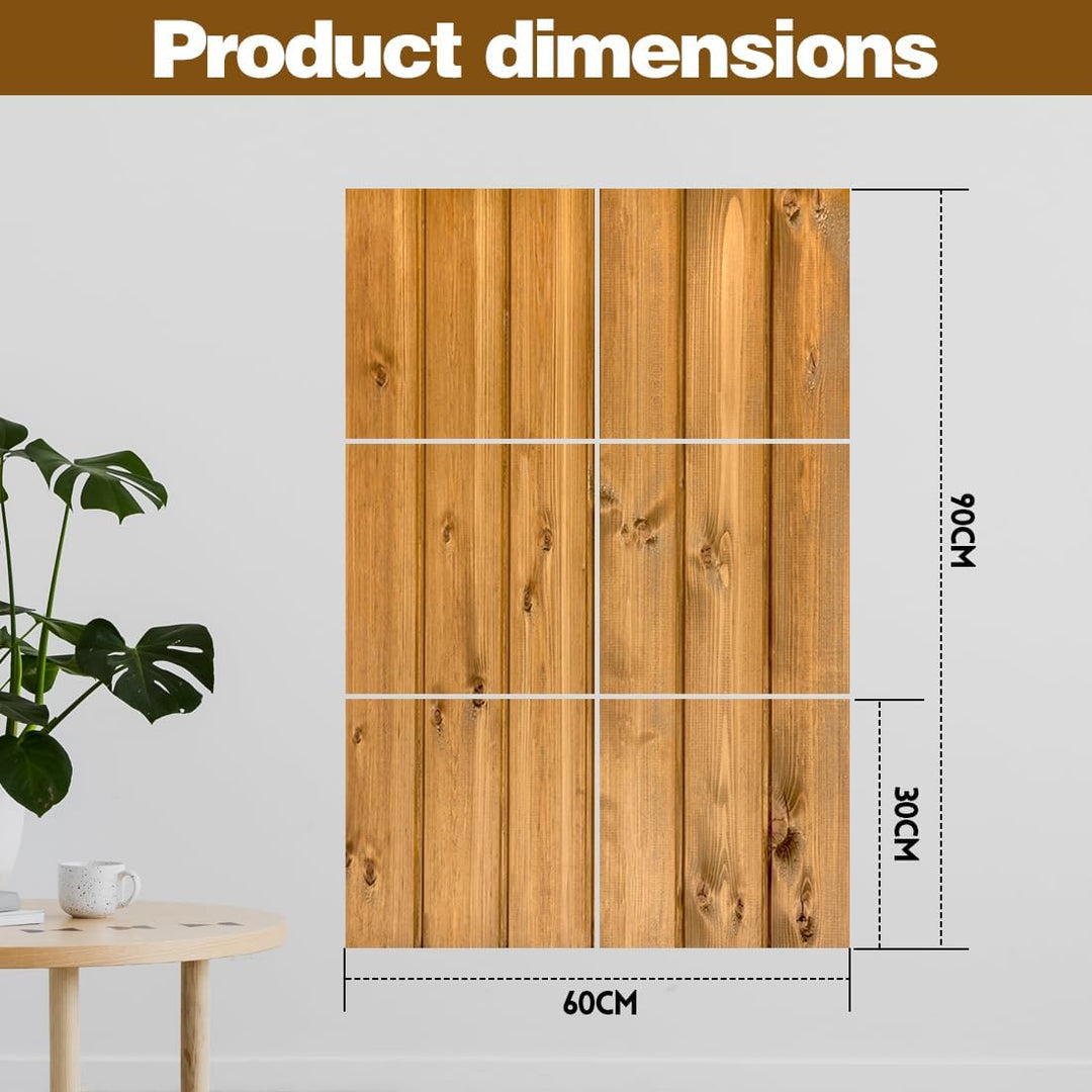 Holzmaserung Dartscheibe Wandschutz, Surround Dartscheibe Filz, Dartboard Wandschutz, Dart Surround
