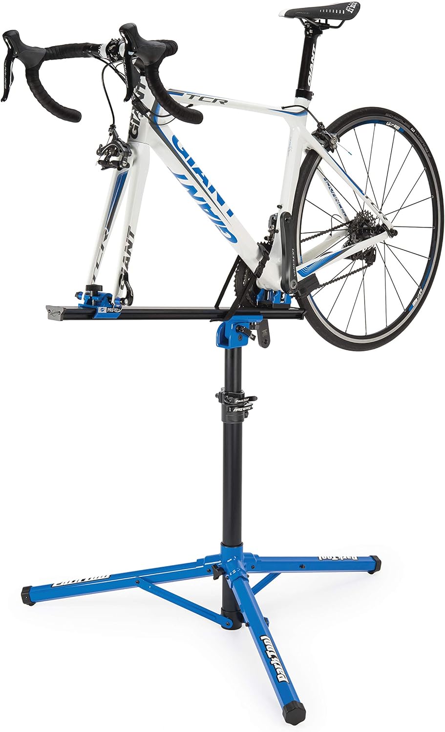 Park Tool Reparaturständer Team Issue Mehrfarbig Einheitsgrösse, Mehrfarbig Einheitsgrösse