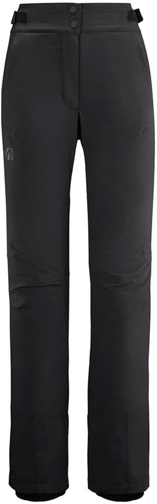 MILLET Damen Hiking Pants Nallo Ii M Black - Noir, M Black - Noir