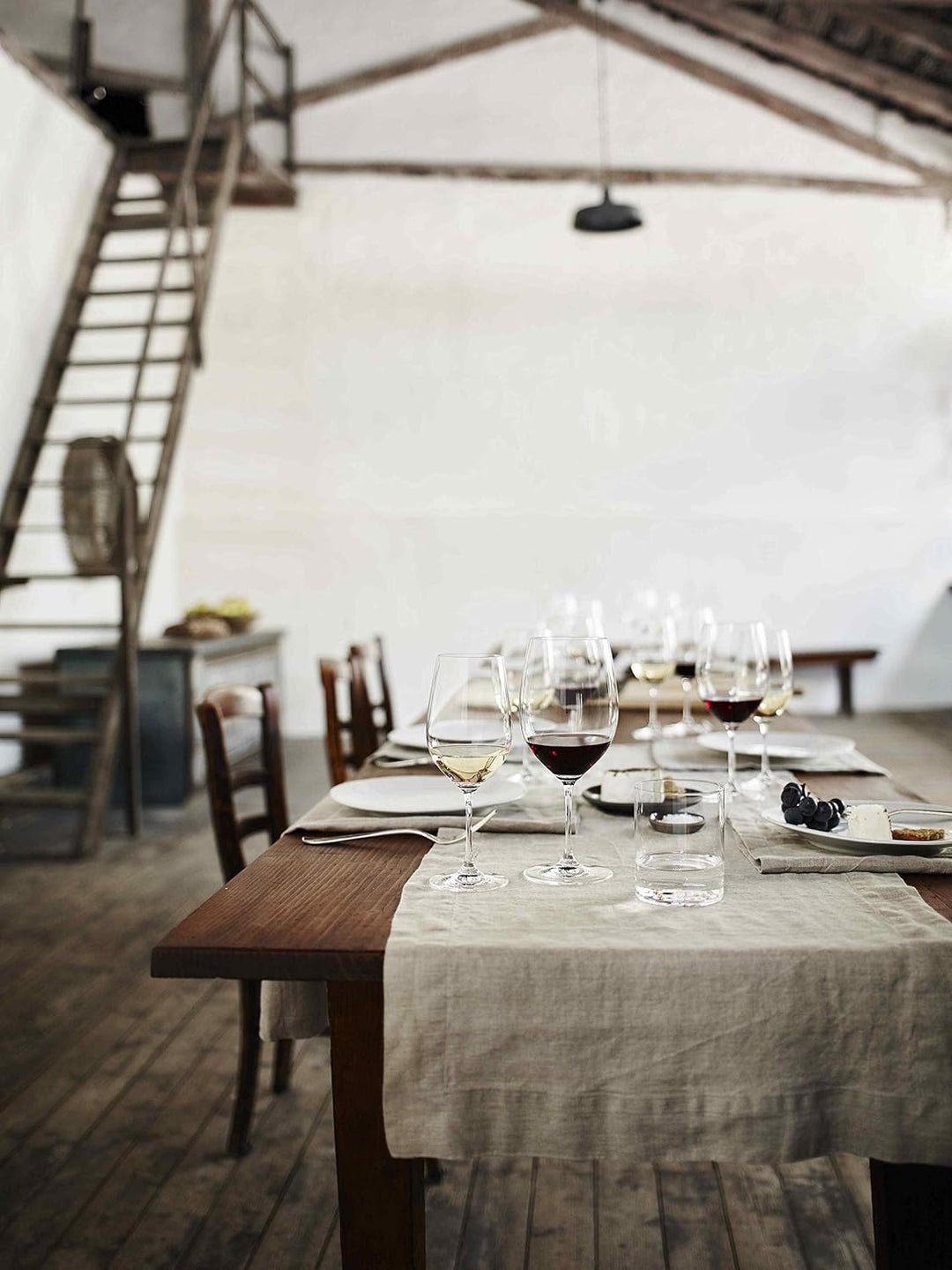 Riedel 7416/05 Vinum Aktionsset Chardonnay 8tlg