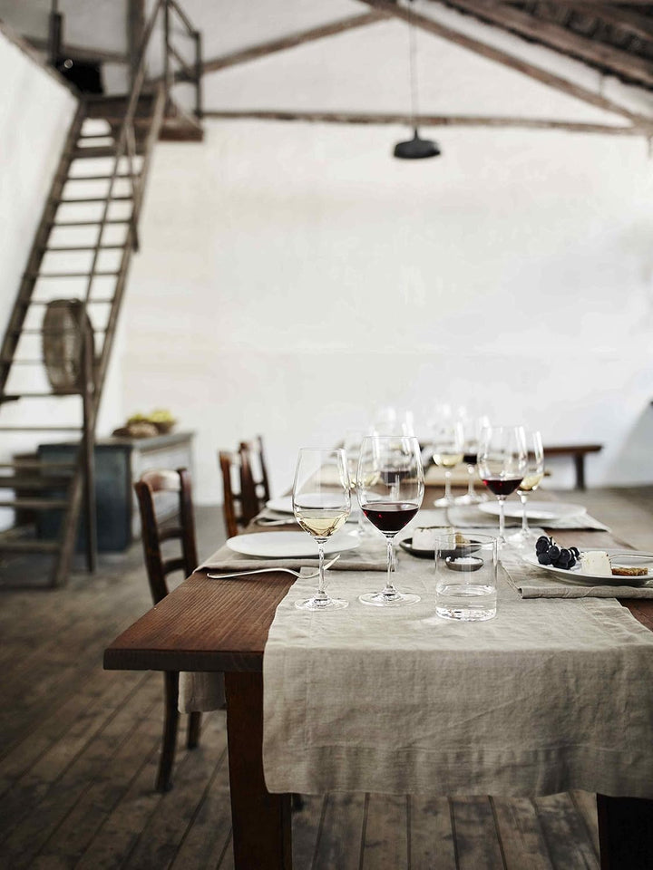 Riedel 7416/05 Vinum Aktionsset Chardonnay 8tlg