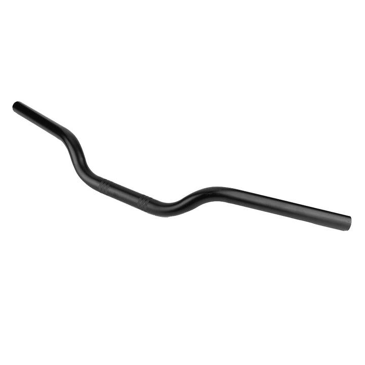 Motorrad Lenker, KIMISS 25mm/1.0" Drag Bar Custom Hand Bar Stahl Lenker Universal für XL 883 1200 (S