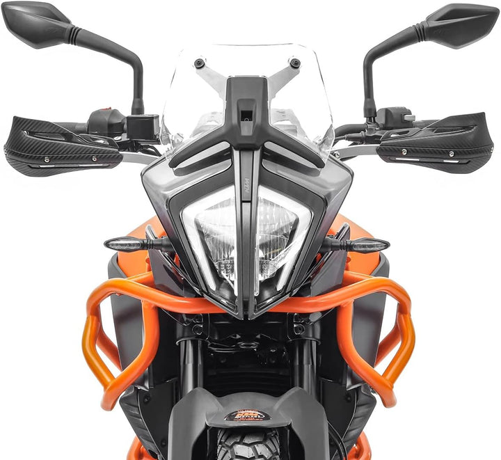 Handprotektoren für KTM 690 Enduro/R/SMC/R XDure XD4 cb