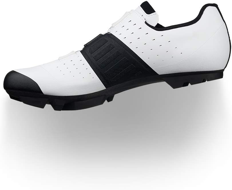 fizik Powerstrap R4 Herren Triathlon Schuhe 29 EU Rot Schwarz, 29 EU Rot Schwarz