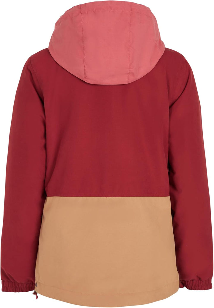 Protest Damen Prtmoorena Anorak Jacke XS Rusticrust, XS Rusticrust
