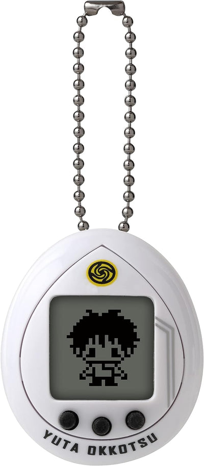 Bandai - Tamagotchi Nano - Jujutsu Kaisen 0 - Yuta Okkotsu - NT81339, Okkotsu