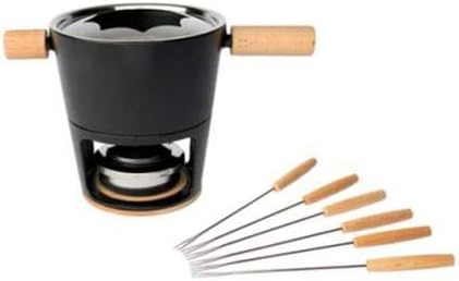 Stöckli 8576.80 Fonduegarnitur,