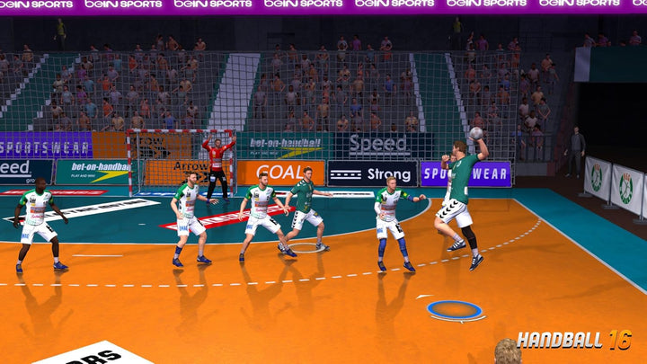 Handball 16