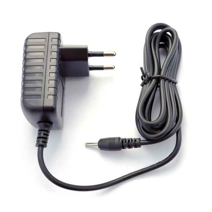 ENJOY-UNIQUE 2.3V Ladegerät Netzteiladapter kabel kompatibel mit Braun Barttrimmer Rasierer MGK3020