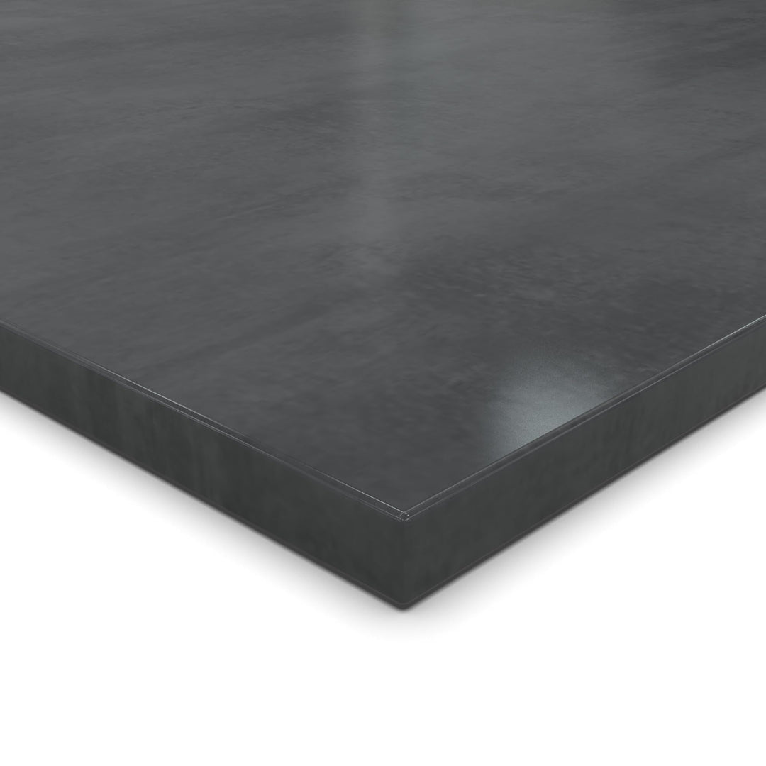 19mm Spanplatte Zuschnitt Beton Infinity melaminharzbeschichtet Länge bis 200cm Dekorplatten Zuschni