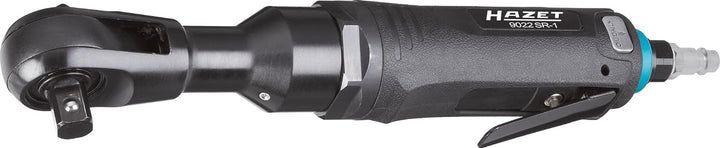 HAZET Schlag-Ratschenschrauber 9022SR-1 | kurze Bauform, 270 Umdrehungen/min, hohes Drehmoment | Hoc