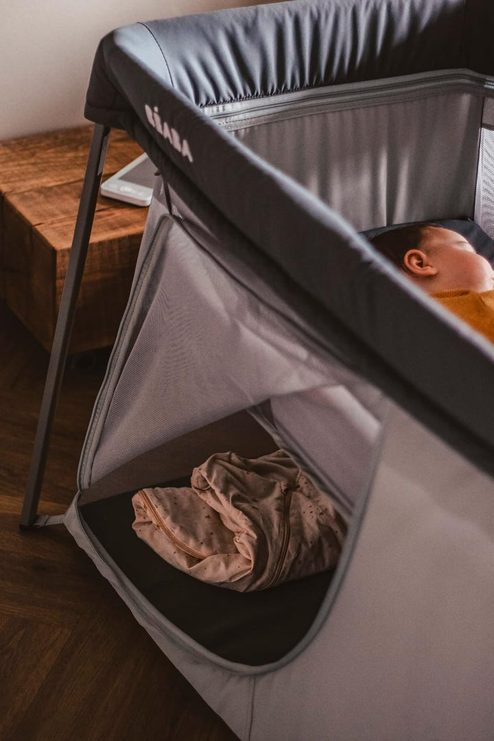 BÉABA, Reisebett 3 In 1, Babybett