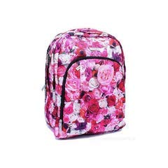 Comix Unisex Kinder Organisierter Rucksack ORGANISIERTER RUCKSACK Einheitsgrösse Rosa, Einheitsgr&#x