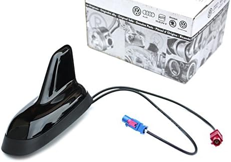 Volkswagen Antenne Shark Antennenfuss GPS GSM