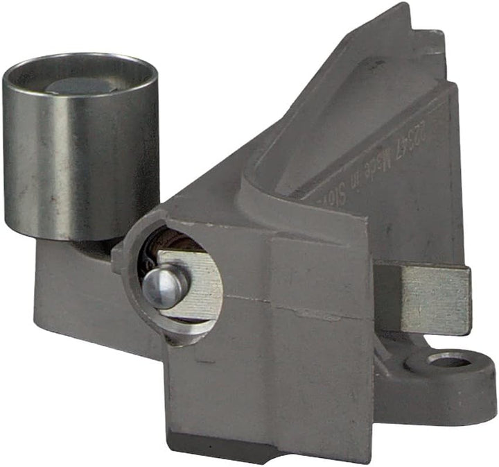 febi bilstein 22347 Riemenspanner mit Schwingungsdämpfer, für Zahnriemen , 1 Stück