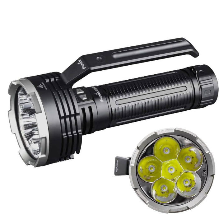 Fenix LR80R LED Taschenlampe 18.000 Lumen