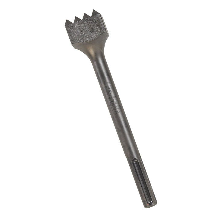 BOSCH HS1909 SDS-Max Betonbuchsenkopf, 1 Stück SDS Max Buchsenwerkzeug 9-1/4 In., SDS Max Buchsenwer