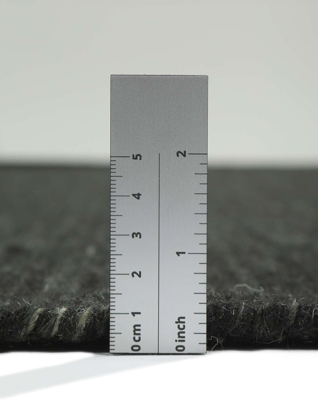 RugVista, Kelim Loom, Teppich, Mittelflor Teppich, ∅ 200 cm, Rund, Moderner Kelim Teppich, Wolle, Fl