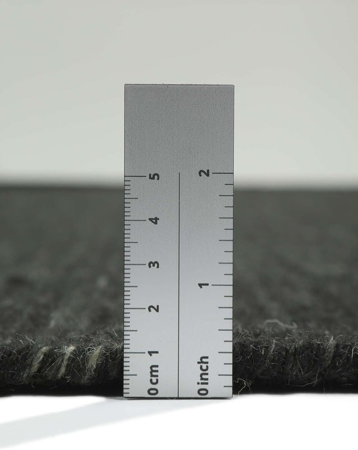 RugVista, Kelim Loom, Teppich, Mittelflor Teppich, ∅ 200 cm, Rund, Moderner Kelim Teppich, Wolle, Fl