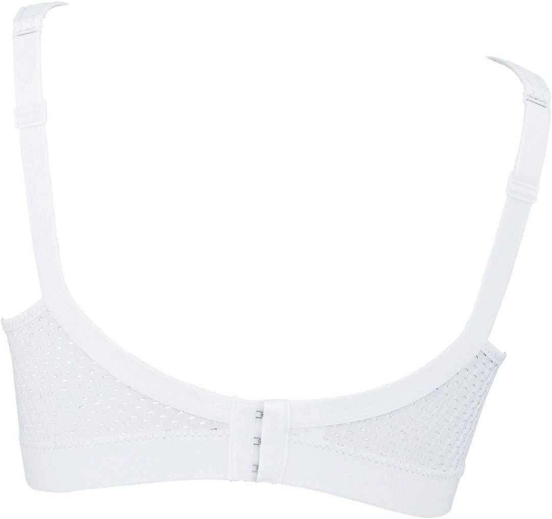 Anita Damen Extreme Control Sport-BH 65D Weiss, 65D Weiss