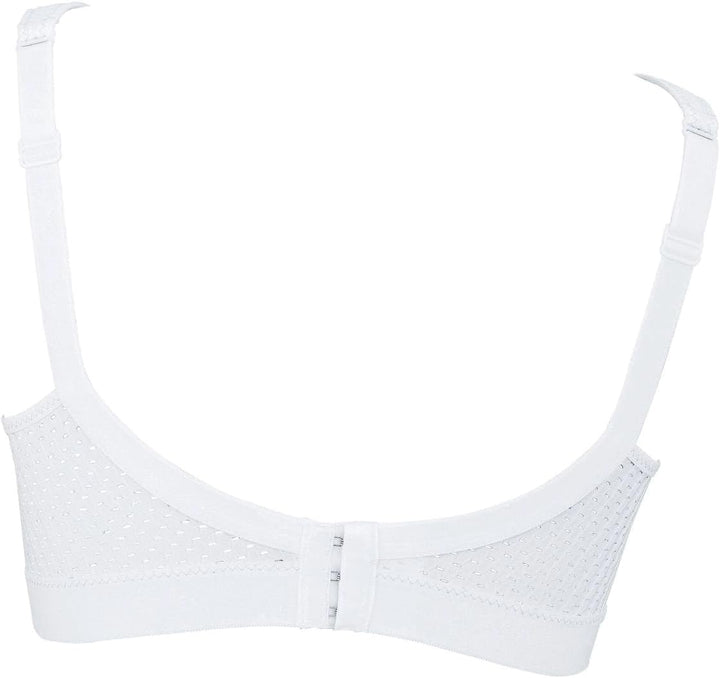 Anita Damen Extreme Control Sport-BH 65D Weiss, 65D Weiss