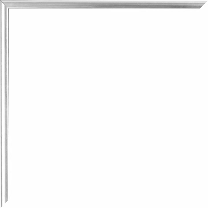 yd. Your Decoration - Bilderrahmen 40x80 cm - Bilderrahmen aus Aluminium mit Acrylglas - Antireflex