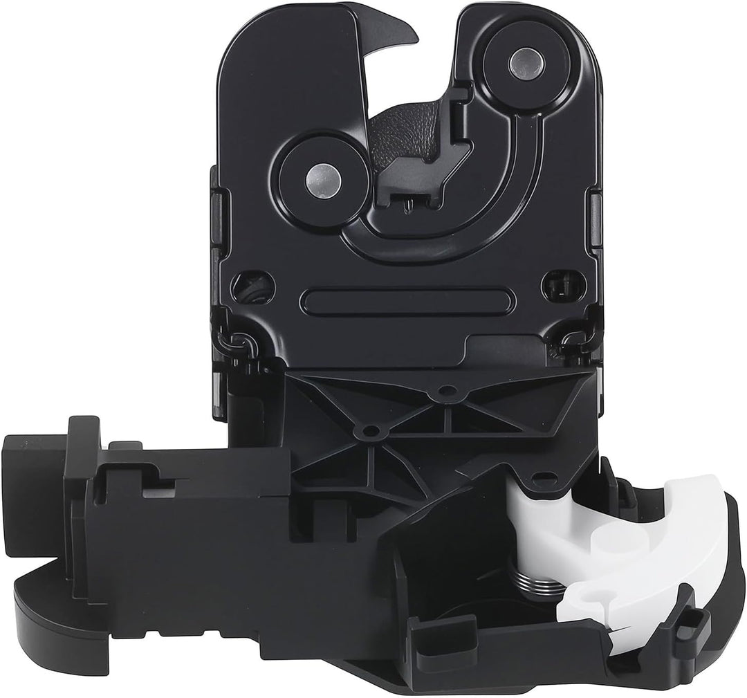 maXpeedingrods Heckklappenverriegelungsmotor hinten für Audi A3 A4 A6 Q7 TT 2004-2014 Heckklappensch