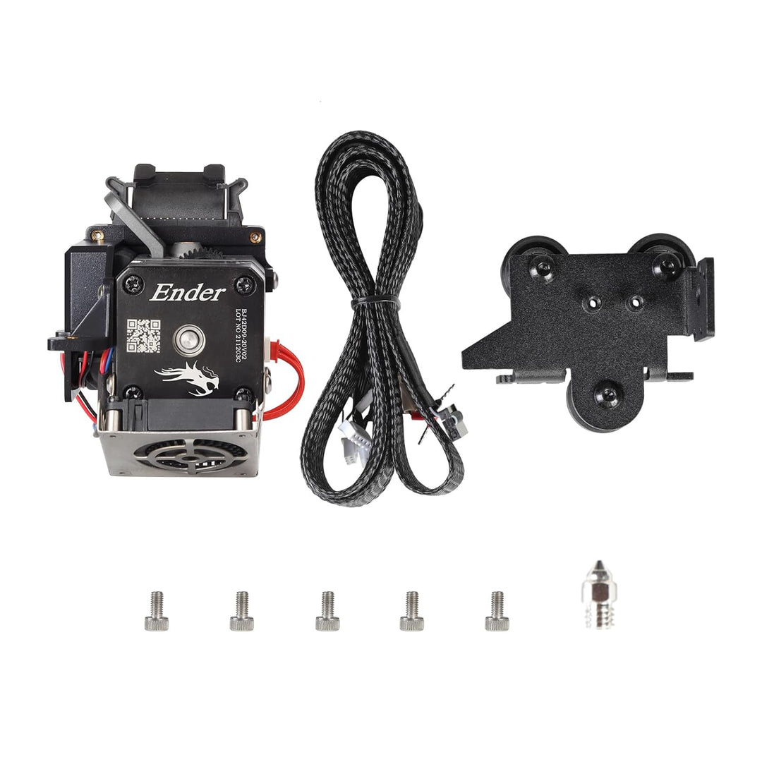 Creality Sprite Extruder Pro Upgrade Kit für Creality Ender 3/Ender 3 V2/Ender 3 Pro/Ender 3 MAX/End