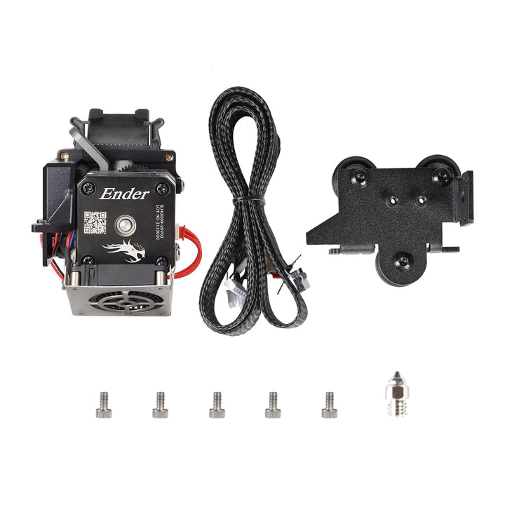 Creality Sprite Extruder Pro Upgrade Kit für Creality Ender 3/Ender 3 V2/Ender 3 Pro/Ender 3 MAX/End