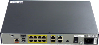 Cisco 1812 Integrated Services Router